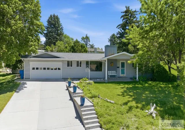 Homes for sale in Pocatello, ID | 27 Drake, Pocatello, ID 83201 | MLS# 2186876