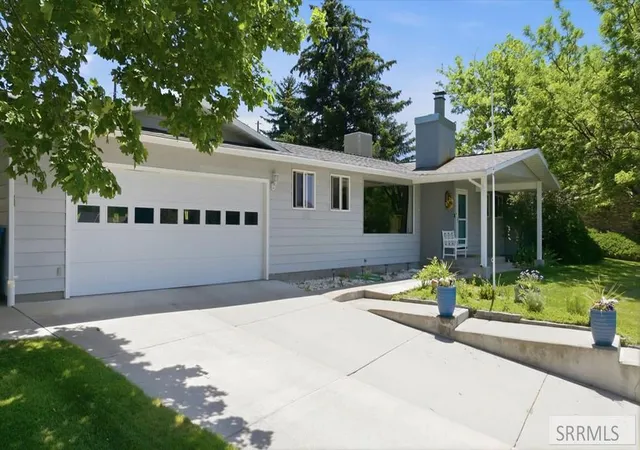 Homes for sale in Pocatello, ID | 27 Drake, Pocatello, ID 83201 | MLS# 2186876
