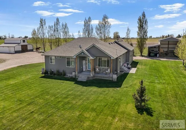 3rd image of 14793 W Reservation Road, Pocatello, ID 83202 | MLS# 2186128