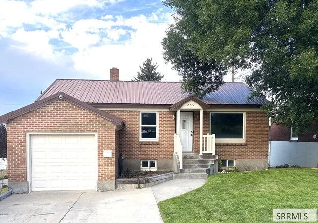 Photo 1 of Multi family home for sale at 265 E 1st S, Rexburg, ID 83440 | MLS# 2188844 | Listing updated on 2026-09-09