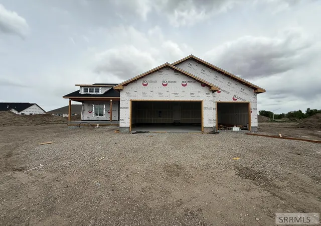 Homes for sale in Rexburg, ID | 522 Stonebridge, Rexburg, ID 83440 | MLS# 2186770