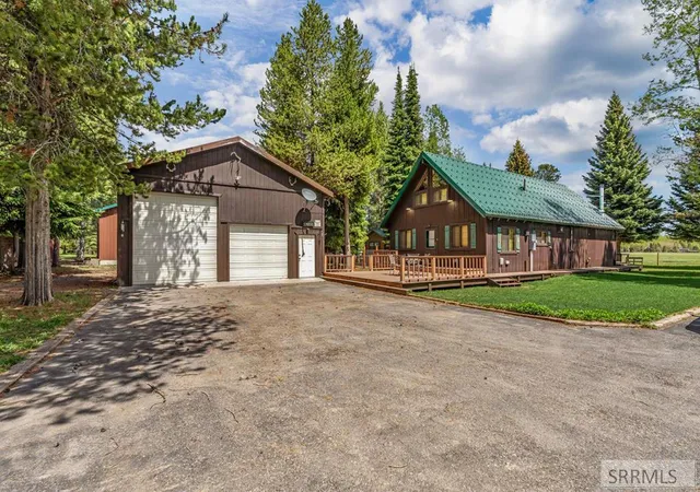 1st image of 4013 Muskrat Street, Island Park, ID 83429 | MLS# 2186390