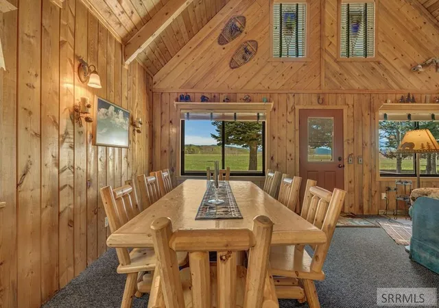 Photo 3 of Sale Pending at 4013 Muskrat Street, Island Park, ID 83429 | MLS# 2186390 | Listing updated on 2026-09-10