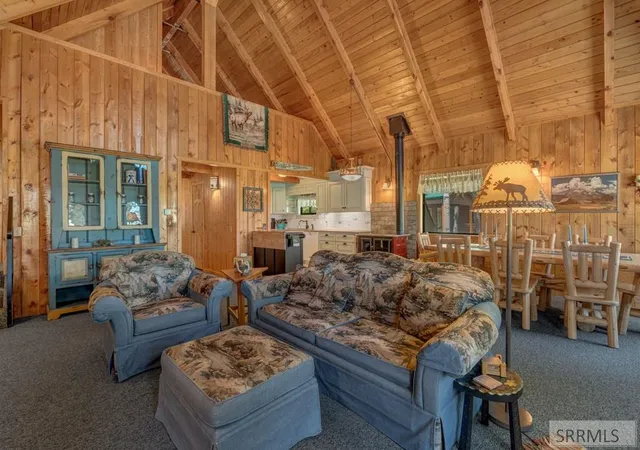 Photo 3 of Sale Pending at 4013 Muskrat Street, Island Park, ID 83429 | MLS# 2186390 | Listing updated on 2026-09-10
