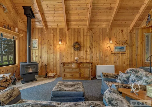 Photo 4 of Sale Pending at 4013 Muskrat Street, Island Park, ID 83429 | MLS# 2186390 | Listing updated on 2026-09-10