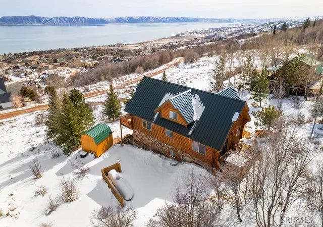 56th image of 356 Calamity Dr, Fish Haven, ID 83287 | MLS# 2182191