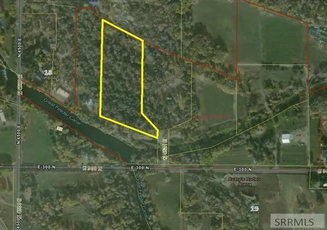 1st image of L2b2 300 N, Rigby, ID 83442 | MLS# 2154907