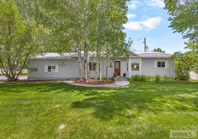 Homes for sale in Rexburg, ID | 355 W 4650 N, Rexburg, ID 83440 | MLS# 2187124