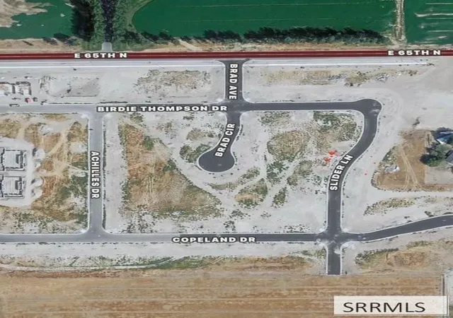 Photo 3 of Land for sale at 6355 Slider Ln, Idaho Falls, ID 83401 | MLS# 2187956 | Listing updated on 2026-07-23
