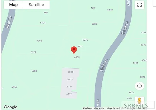 Photo 4 of Land for sale at 6355 Slider Ln, Idaho Falls, ID 83401 | MLS# 2187956 | Listing updated on 2026-07-23