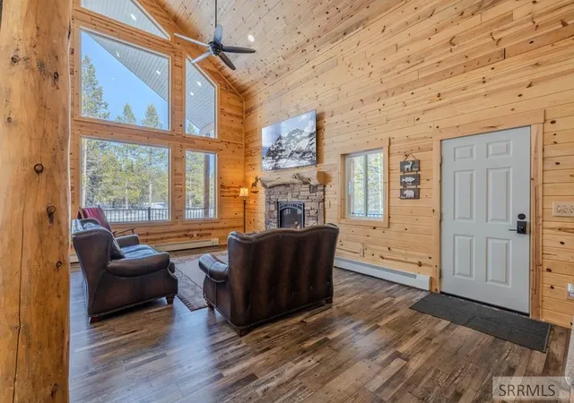 Photo 3 of Single family home for sale at 2830 Morning Dew Dr, Island Park, ID 83429 | MLS# 2182319 | Listing updated on 2026-06-24