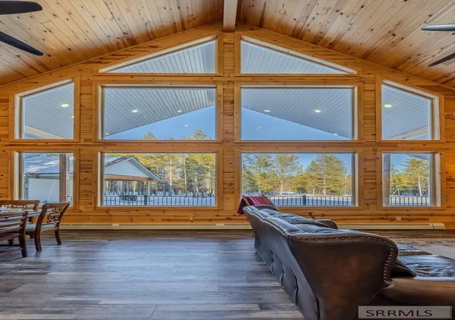 Photo 3 of Single family home for sale at 2830 Morning Dew Dr, Island Park, ID 83429 | MLS# 2182319 | Listing updated on 2026-06-24