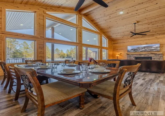 Photo 4 of Single family home for sale at 2830 Morning Dew Dr, Island Park, ID 83429 | MLS# 2182319 | Listing updated on 2026-06-24