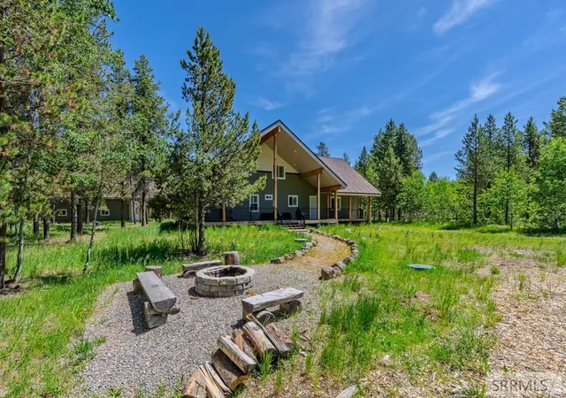 71st image of 2830 Morning Dew Dr, Island Park, ID 83429 | MLS# 2182319
