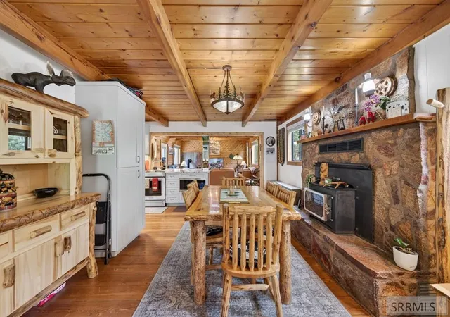 Homes for sale in Island Park, ID | 4072 Aspen Ridge Dr, Island Park, ID 83429 | MLS# 2187657