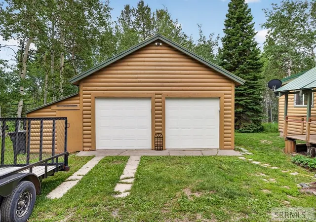 Homes for sale in Island Park, ID | 4072 Aspen Ridge Dr, Island Park, ID 83429 | MLS# 2187657