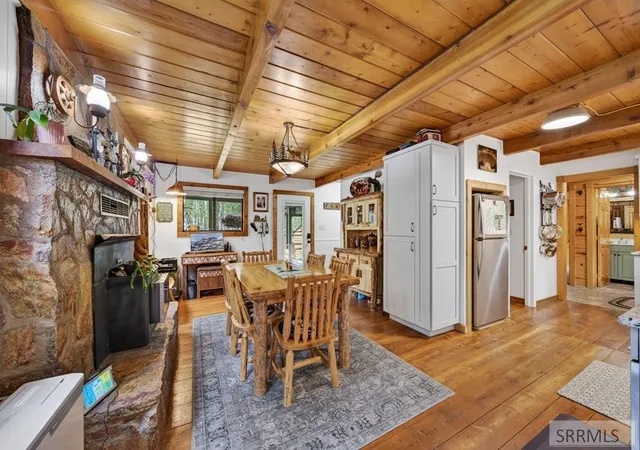 Homes for sale in Island Park, ID | 4072 Aspen Ridge Dr, Island Park, ID 83429 | MLS# 2187657