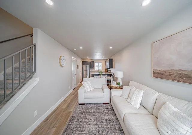Photo 3 of Sale Pending at 1600 Hannah Lane, Blackfoot, ID 83221 | MLS# 2188729 | Listing updated on 2026-09-12