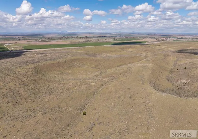 Photo 3 of Land for sale at Tbd Cemetary Road, Pocatello, ID 83202 | MLS# 2186061 | Listing updated on 2026-09-14