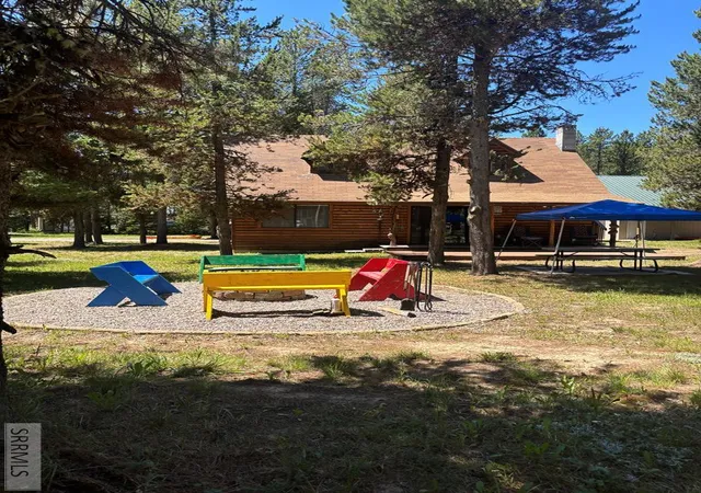 Photo 1 of Single family home for sale at 3821 Totem Road, Island Park, ID 83429 | MLS# 2187709 | Listing updated on 2026-10-06