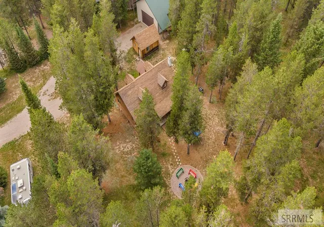 Photo 27 of Single family home for sale at 3821 Totem Road, Island Park, ID 83429 | MLS# 2187709 | Listing updated on 2026-10-06