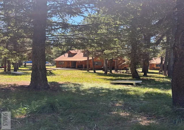 Photo 2 of Single family home for sale at 3821 Totem Road, Island Park, ID 83429 | MLS# 2187709 | Listing updated on 2026-10-06