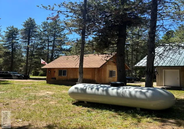 Photo 4 of Single family home for sale at 3821 Totem Road, Island Park, ID 83429 | MLS# 2187709 | Listing updated on 2026-10-06