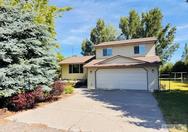 Homes for sale in Blackfoot, ID | 394 W 145 N, Blackfoot, ID 83221 | MLS# 2187492