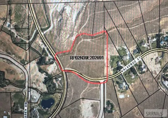 Photo 4 of Sale Pending at Tbd S 65Th E, Idaho Falls, ID 83401 | MLS# 2187458 | Listing updated on 2026-07-10