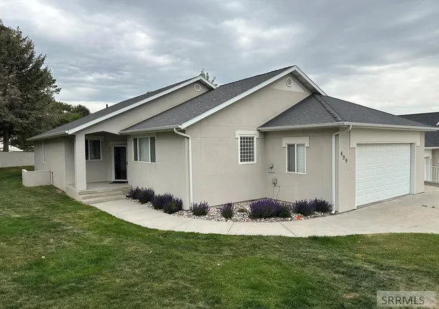 Homes for sale in Pocatello, ID | 499 Pebble Lane, Pocatello, ID 83204 | MLS# 2187676