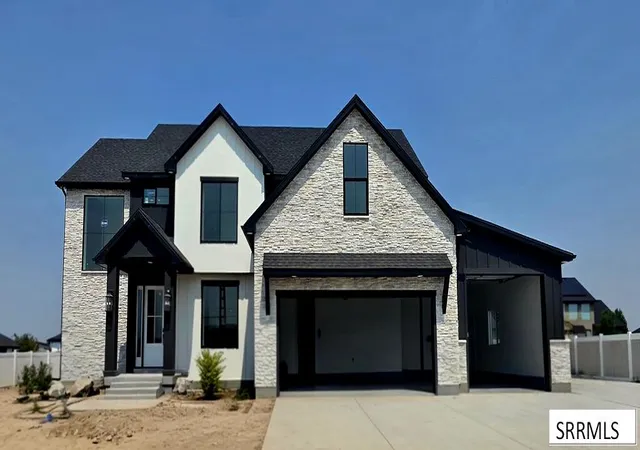Photo 1 of Single family home for sale at 2735 Granite Falls Dr, Ammon, ID 83406 | MLS# 2188445 | Listing updated on 2026-09-07
