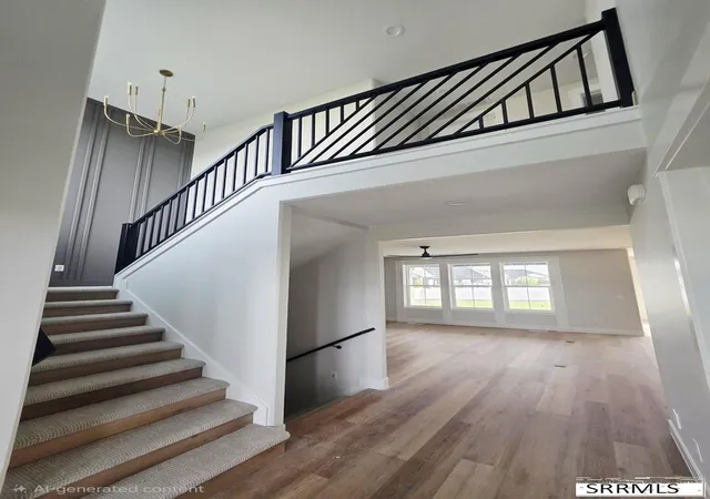 Photo 3 of Single family home for sale at 2735 Granite Falls Dr, Ammon, ID 83406 | MLS# 2188445 | Listing updated on 2026-09-07