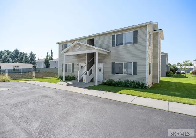 Photo 1 of Multi family home for sale at 968 Anne Street, Rexburg, ID 83440 | MLS# 2188063 | Listing updated on 2026-09-08