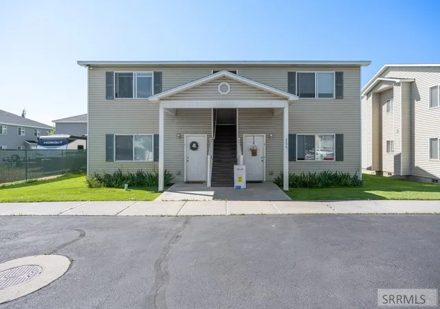 Photo 2 of Multi family home for sale at 968 Anne Street, Rexburg, ID 83440 | MLS# 2188063 | Listing updated on 2026-09-08