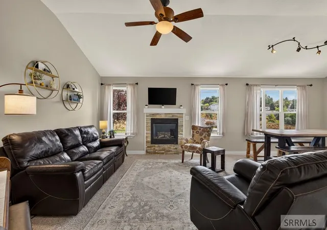 Photo 4 of Single family home for sale at 349 La Montagna Strada, Pocatello, ID 83201 | MLS# 2188221 | Listing updated on 2026-07-31