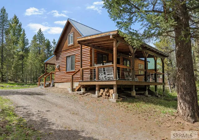 1st image of 4043 Kiowa Road, Island Park, ID 83429 | MLS# 2186464