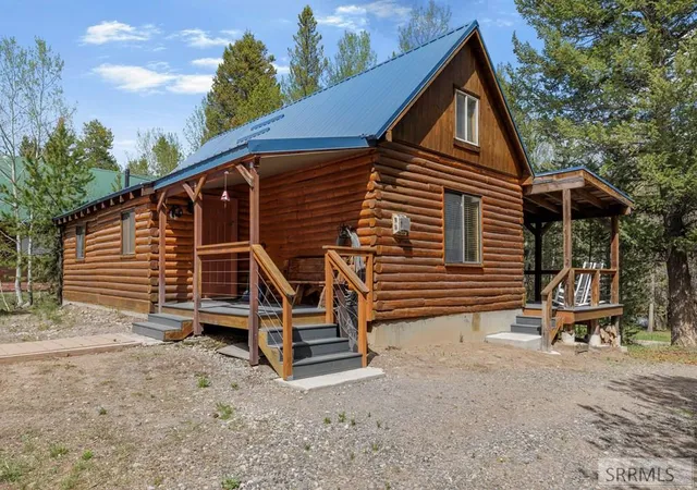 2nd image of 4043 Kiowa Road, Island Park, ID 83429 | MLS# 2186464