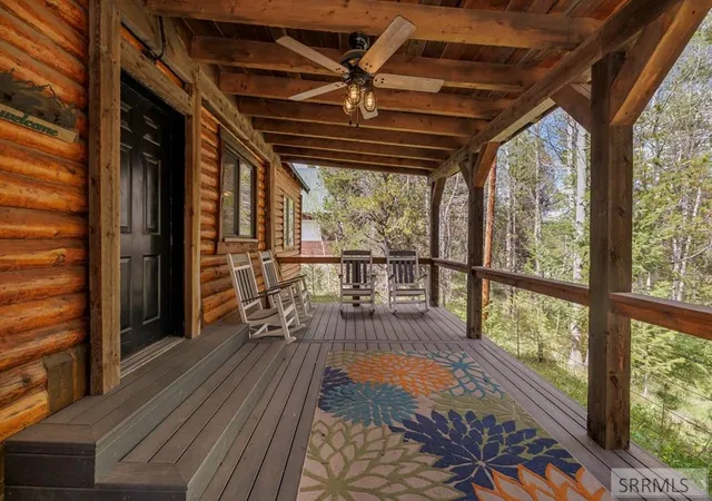 image of 4043 Kiowa Road, Island Park, ID 83429 | MLS# 2186464