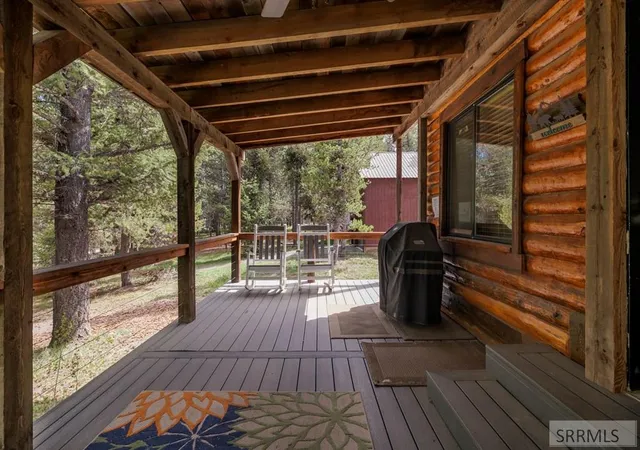 image of 4043 Kiowa Road, Island Park, ID 83429 | MLS# 2186464