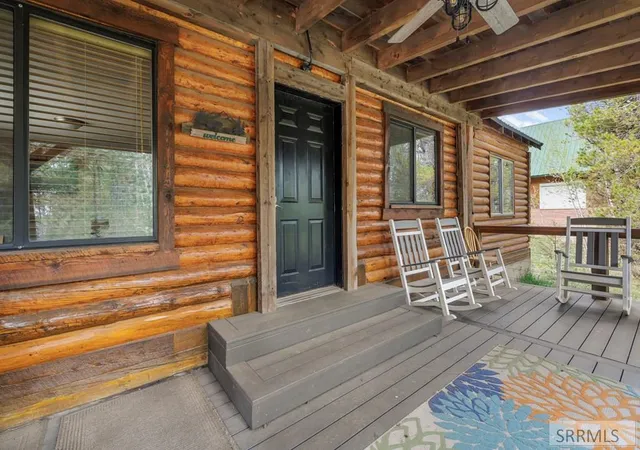 image of 4043 Kiowa Road, Island Park, ID 83429 | MLS# 2186464