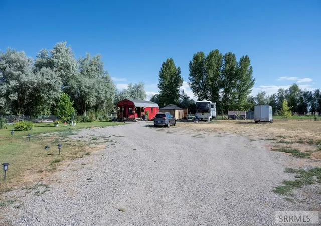 Photo 3 of Land for sale at 589 W 200 S, Blackfoot, ID 83221 | MLS# 2187967 | Listing updated on 2026-09-22