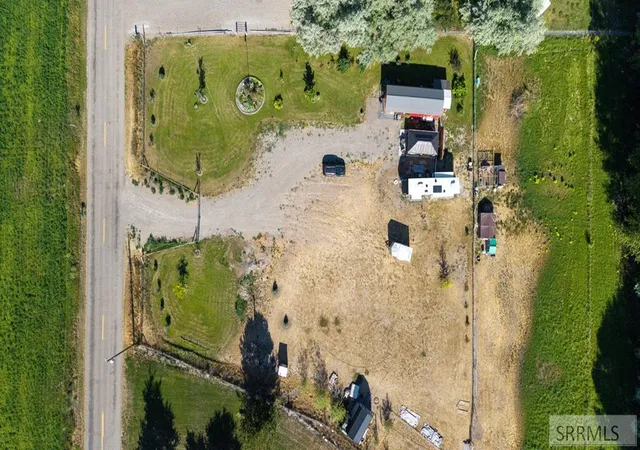 Photo 3 of Land for sale at 589 W 200 S, Blackfoot, ID 83221 | MLS# 2187967 | Listing updated on 2026-09-22