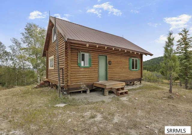 Photo 4 of Sale Pending at Tbd Se Long Valley Road, Blackfoot, ID 83221 | MLS# 2188691 | Listing updated on 2026-10-03