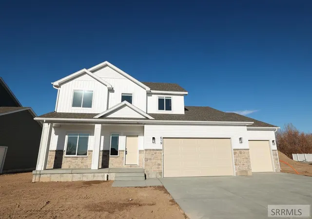 Homes for sale in Ammon, ID | 619 Curlew Dr, Ammon, ID 83401 | MLS# 2180034