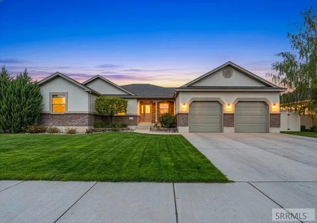 Homes for sale in Rexburg, ID | 626 Cook Street, Rexburg, ID 83440 | MLS# 2186574