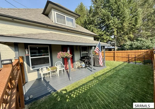 Photo 1 of Single family home for sale at 604 Hope Avenue, Salmon, ID 83467 | MLS# 2188516 | Listing updated on 2026-08-13