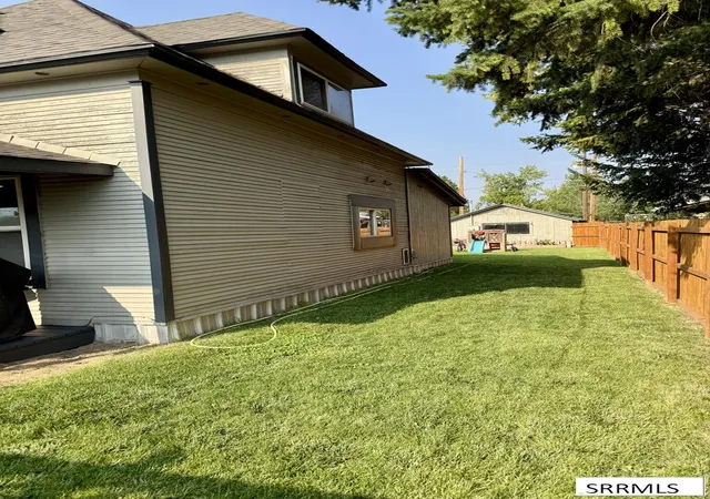 Photo 3 of Single family home for sale at 604 Hope Avenue, Salmon, ID 83467 | MLS# 2188516 | Listing updated on 2026-09-15
