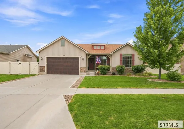1st image of 3407 N Flint Avenue, Idaho Falls, ID 83401 | MLS# 2188810