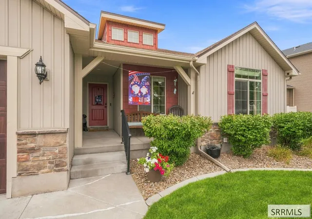 2nd image of 3407 N Flint Avenue, Idaho Falls, ID 83401 | MLS# 2188810