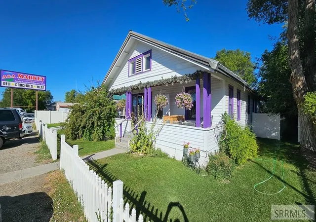 2nd image of 120 Lost River Avenue, Arco, ID 83213 | MLS# 2187126